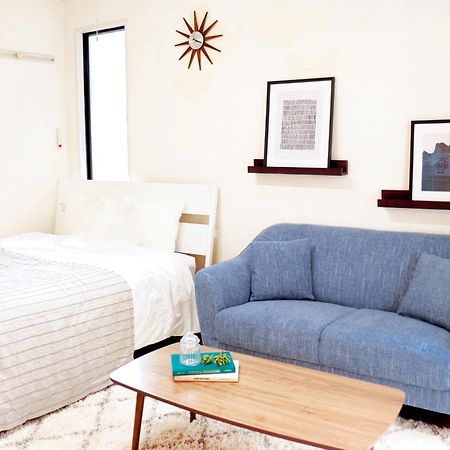 Maihama Ushio Lodge 潮ロッヂ Room 101 Urayasu Εξωτερικό φωτογραφία