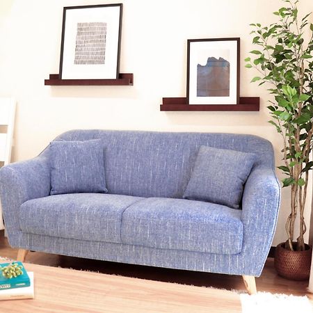 Maihama Ushio Lodge 潮ロッヂ Room 101 Urayasu Εξωτερικό φωτογραφία