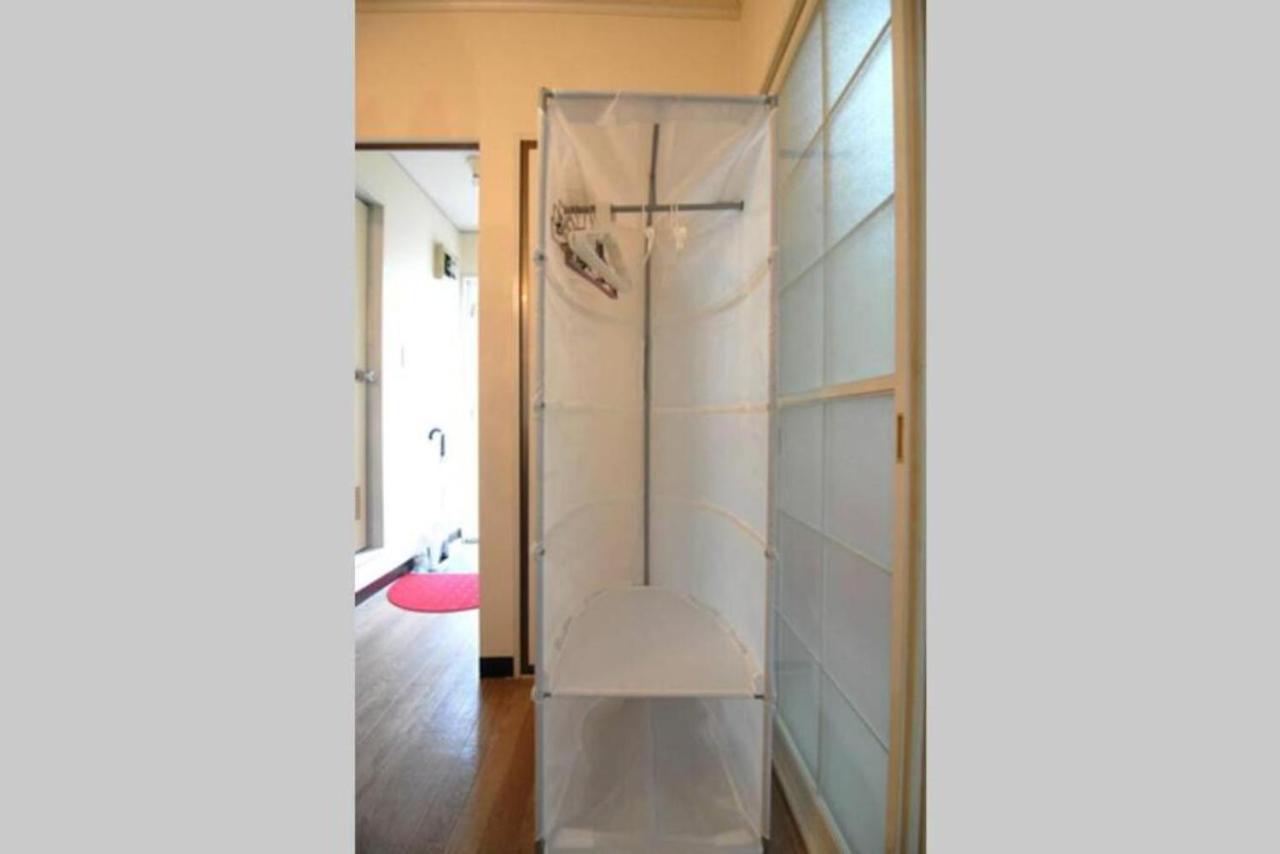 Maihama Ushio Lodge 潮ロッヂ Room 101 Urayasu Εξωτερικό φωτογραφία